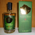 v`Yakushima Jisugi Cask Aging`